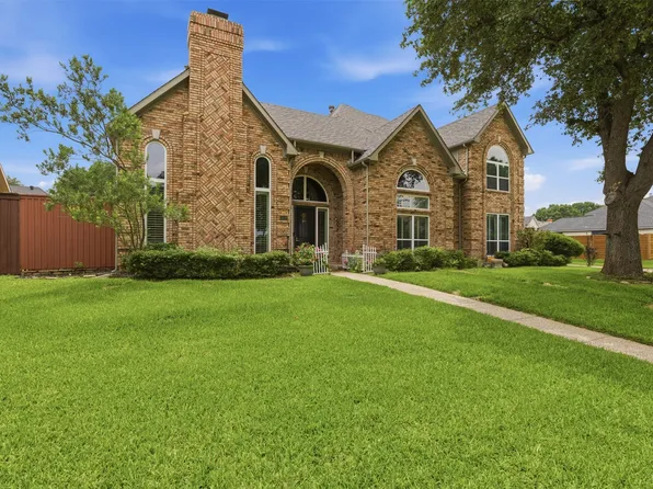3428 Cabriolet Ct, Plano, TX 75023