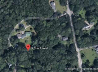 14 Strout Rd, Cape Elizabeth, ME 04107