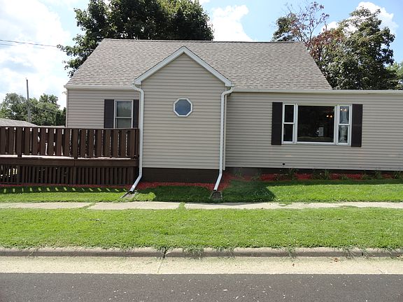 Side view