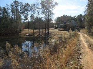 1988 Salem Chipley Rd, Pine Mountain, GA 31822