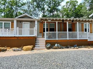 859 Fred Miller Rd, Lexington, NC 27292