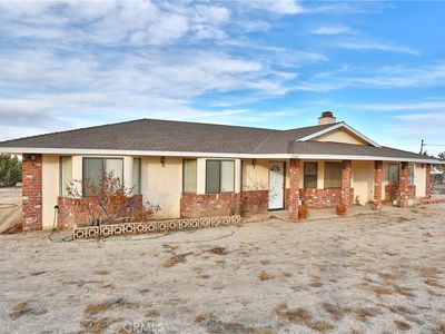 9282 Green Rd, Pinon Hills, CA, 92372