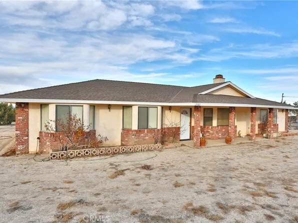 9282 Green Rd, Pinon Hills, CA 92372