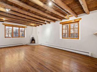 812 Abeyta St #E, Santa Fe, NM 87505