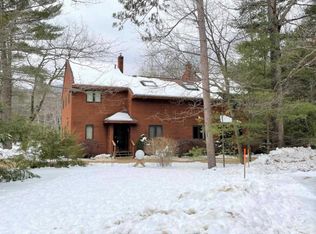 59 Elm Brook Rd #4, Conway, NH 03818