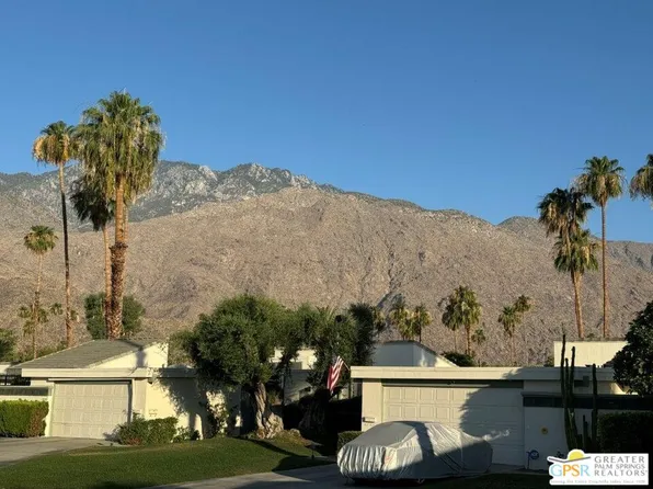 1912 Grand Bahama Dr E, Palm Springs, CA 92264