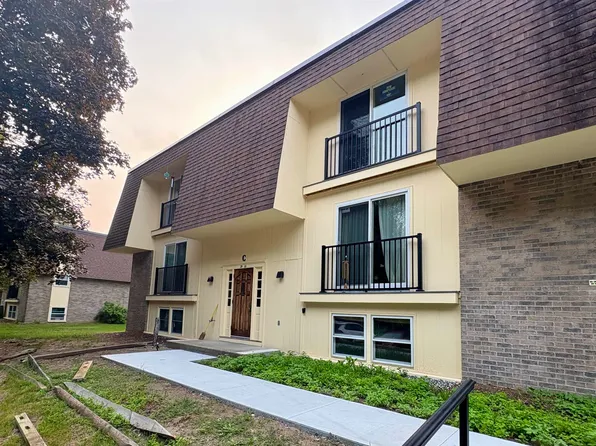 35 Seminary Hill #31, Lebanon, NH 03784