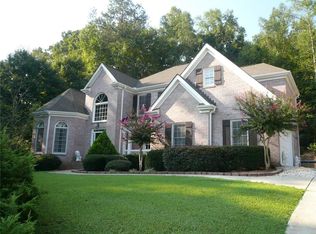 160 Forrest Lake Rd, Johns Creek, GA 30022