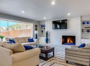 7738 Village Trail Dr, Dallas, TX 75254