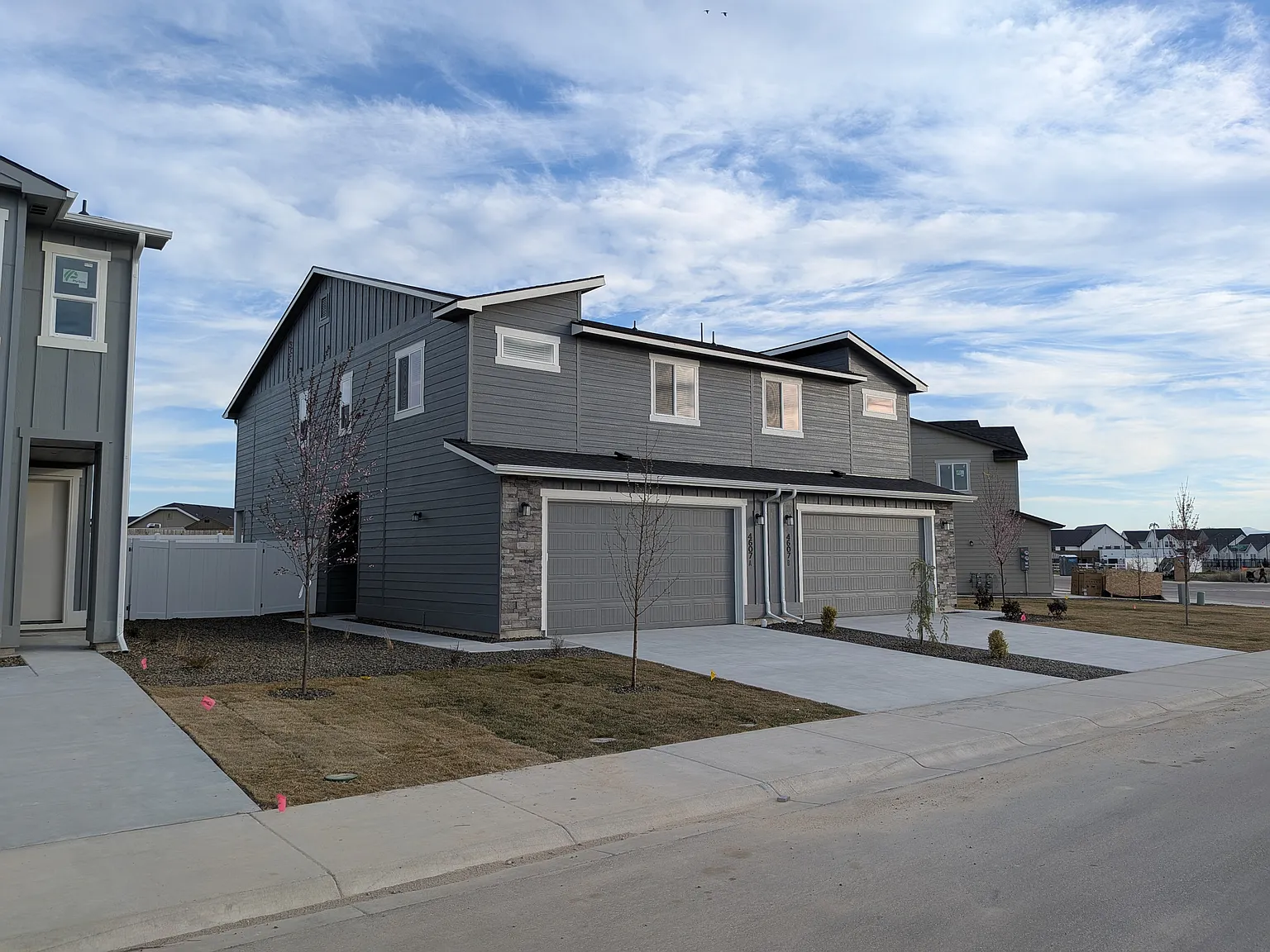 Highgarden Subdivision 4521 — Photo 1