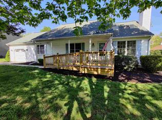 385 Forest Springs Dr, Stuarts Draft, VA 24477