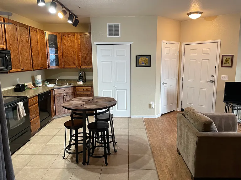 3854 S Dayton Way #9-204 — Photo 3