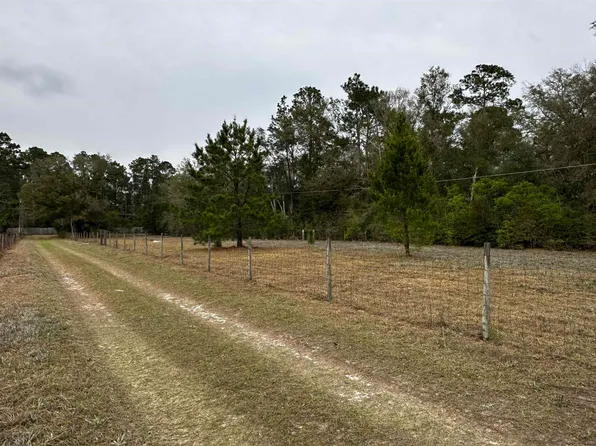 1168 Oak Ridge Rd W, Tallahassee, FL 32305