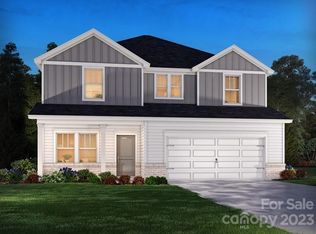 1024 Red Apple St, Monroe, NC 28110