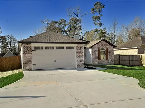 513 Cactus Dr, Conroe, TX 77385