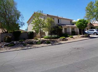 10701 Esk Dr, Las Vegas, NV 89144