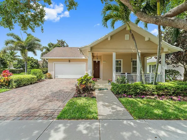 2628 W Community Drive, Jupiter, FL 33458