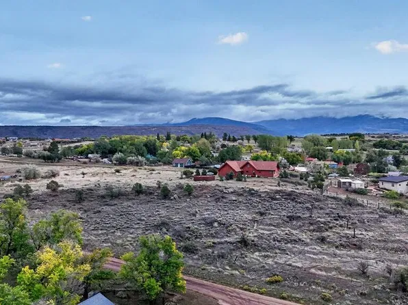 Lots 1 & 2 E Francisco St, La Veta, CO 81055