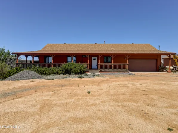 676 S Orme Rd, Dewey, AZ 86327