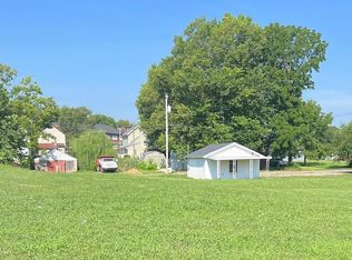 154 N Bridge St, Chillicothe, OH 45601