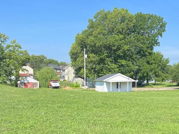 154 N Bridge St, Chillicothe, OH 45601