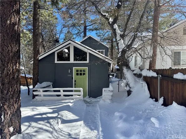 785 Vista Ave, Sugarloaf, CA 92386