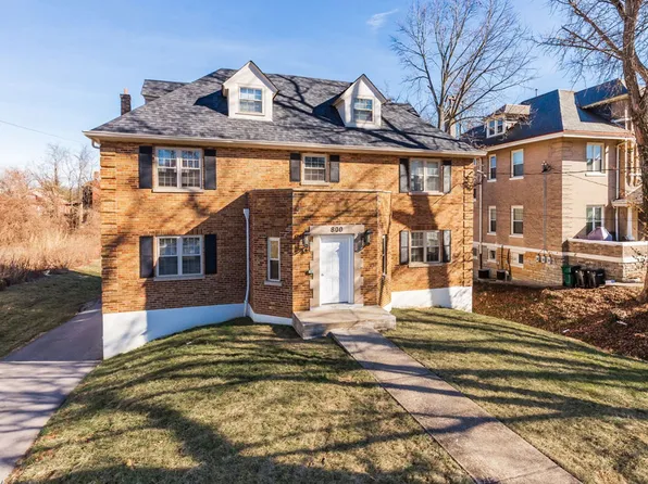 800 N Fred Shuttlesworth Cir #3, Cincinnati, OH 45229