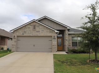 7418 Hickman St, Temple, TX 76502