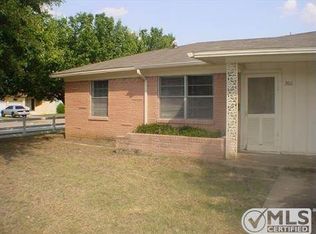 360 Fouts Ave, Duncanville, TX 75137