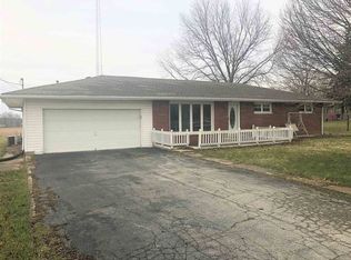 4150 S 500 E, Gas City, IN 46933