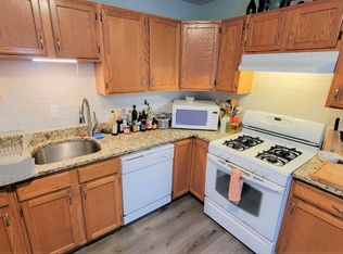 357 Highland Ave #2A, Somerville, MA 02144