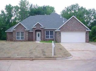 6204 Woodbrook, Oklahoma City, OK 73122