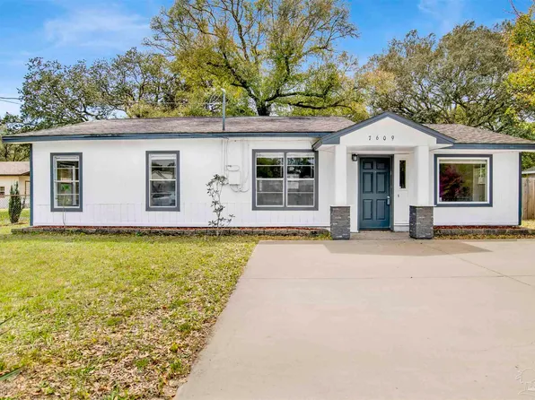 7609 Grundy St, Perdido Key, FL 32507