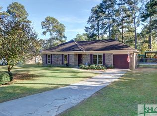 123 Whitehall Ave, Rincon, GA 31326