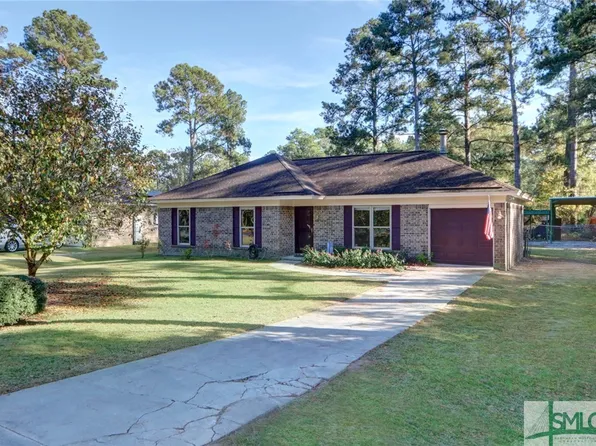 123 Whitehall Avenue, Rincon, GA 31326