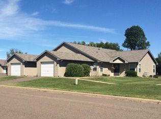 206 Hickory St #D, Turtle Lake, WI 54889