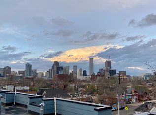 1075 Mariposa St, Denver, CO 80204