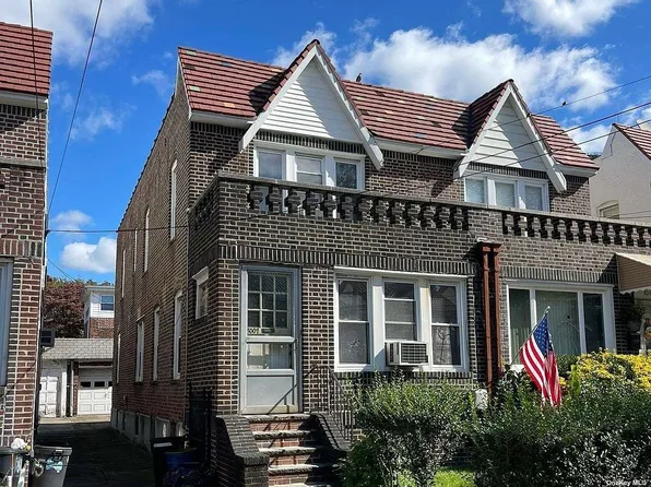 8007 Margaret Pl, Ridgewood, NY 11385