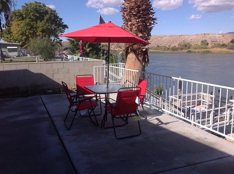 404 E Riverfront Dr, Parker, AZ 85344 Zillow