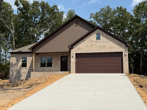 37 Summer Sky Dr, Greenbrier, AR 72058