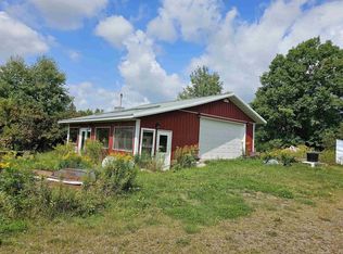 W6603 Tonys Rd, Prentice, WI 54556