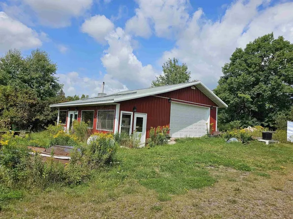 W6603 TONYS ROAD, Prentice, WI 54556
