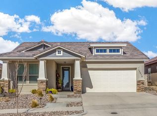 12479 Evesham Ct, El Paso, TX 79928