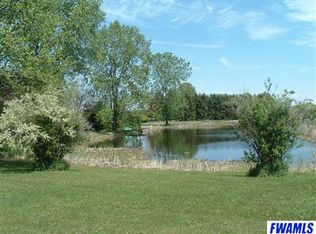 11255 E Baseline Rd #0, Avilla, IN 46710