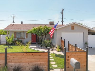 3833 Kennedy St, Le Grand, CA, 95333