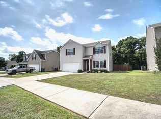 702 Cottoncloud Dr, Lebanon, TN 37090