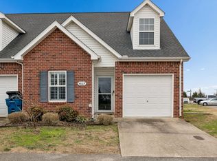 4869 Chelanie Cir, Murfreesboro, TN 37129