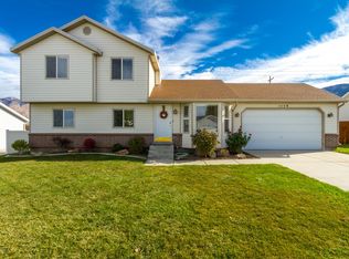 1158 N Cedarwood Rd, Tooele, UT 84074