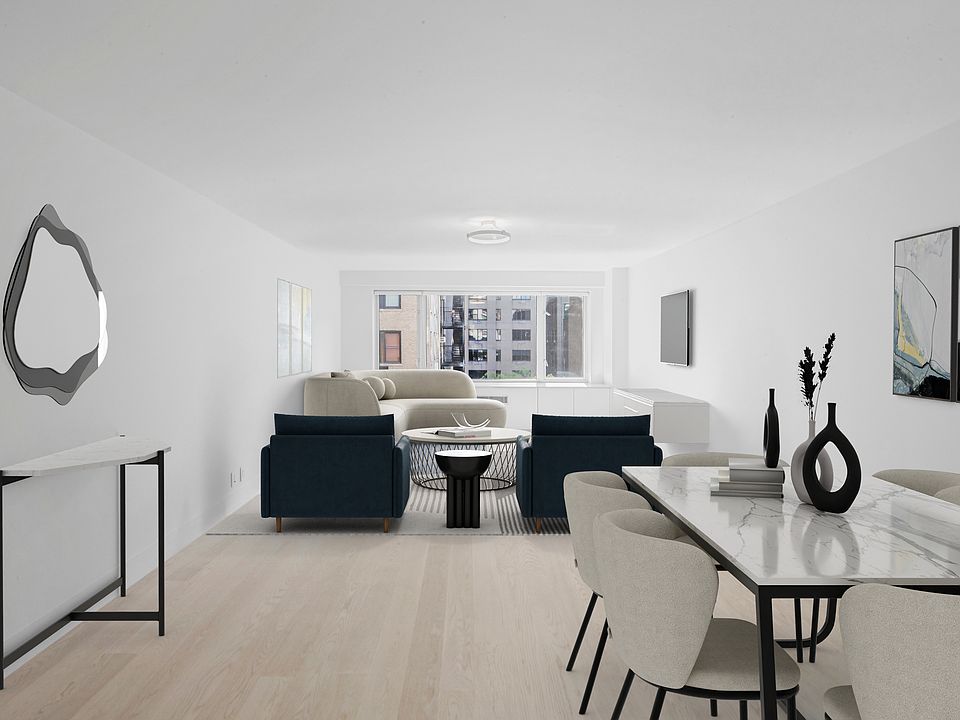 1st image of 920 Park Ave Unit 3D