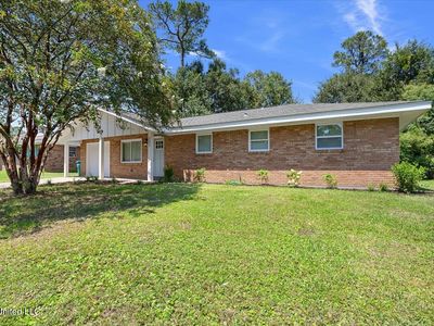 2621 Samuel St, Gulfport, MS, 39503